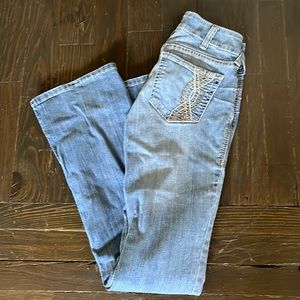Ariat jeans